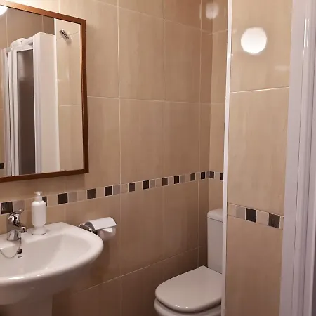 Hotel Casa Angelina O Grove Zewnętrze zdjęcie