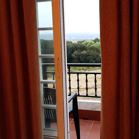 Hotel Casa Angelina O Grove Zewnętrze zdjęcie